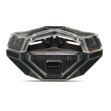 Voor Hecate GX05 draadloze oortelefoon oplaaddoos wasbare