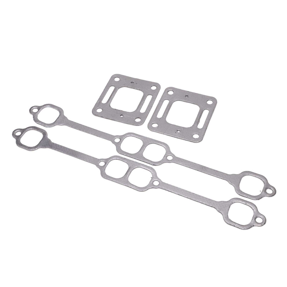 Durable Exhaust Manifold Gasket 5735 For 5.0/5.7 Engines 1980Â2002 3171372541105