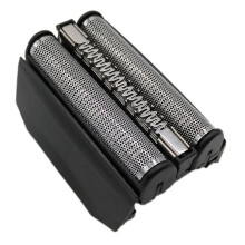 Shaver Head Replacement for Braun Series 7, Economical Electric Shaver Heads for a Smooth, Close Shave, Compatible with Braun Series 7 Models, Silent