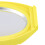 Machine à glace roulée mini - Compacte, efficace, facile à utiliser, jaune 7