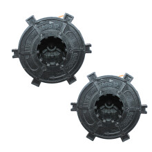 Stoßknopf/Spuleneinsatz / Spule mit Nylonleine für Stihl AutoCut 25-2 Mähkopf 4002 713 3008 4002 713 3017 4002 710 4313