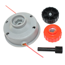 Trimmerkopf für Craftsman 316711470 316711471 316791080 316791020 316711370 PN 753-04284 791-610317B 753-1155 791-153066B