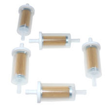 Kraftstofffilter für Kawasaki FD501D FD501V FD590V FD611V FD620D FD661D FD671D FD711D FD750D FD791D Ninja ZX6 ZX7 ZX9 ZX10 ZX11