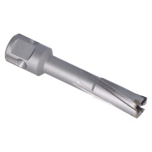40CR Carbide Annular Core Drill Bit 50mm Depth, 14mm