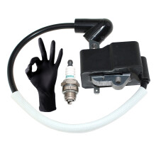 Zündspulenmodul für CRAFTSMAN 358791300 358791980 358792010 358792011 358792030 358792031 358792032 358792033