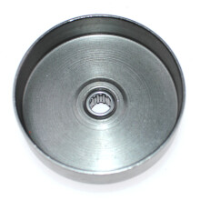 Kupplungstrommel Kettenradspur für Homelite UT-10771A UT-10781A UT-10785A UT-10815 UT-10842 UT-10870 UT-10772A UT-10820 UT-10846