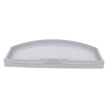 WE03X23881 Trockner-Flusensiebfilter,