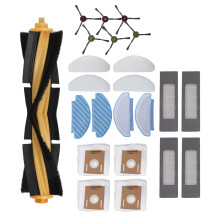 T8/T8aivi/N8pro Bürsten-Set, Filter, Staubbeutel 15.0oz