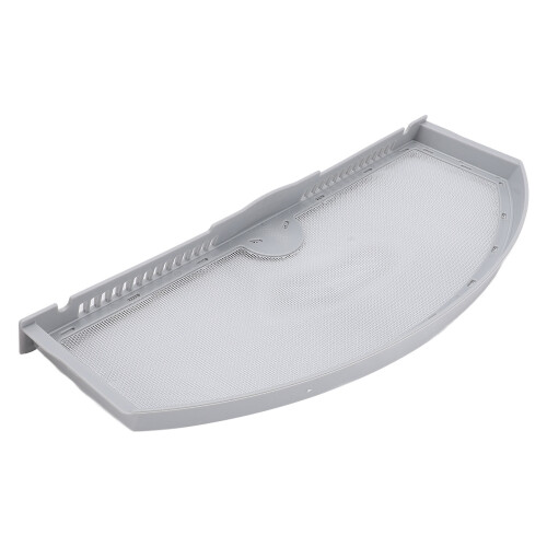 WE03X23881 Trockner-Flusensiebfilter, 1