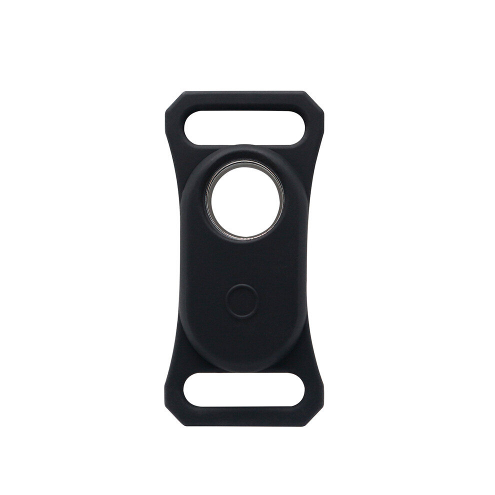 Waterproof Sleeve For Smarttag 2 Location Tracker- Black 7709000290437