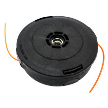 T45X Trimmerkopf für Jonsered BC2145 BC2236 BC2255 BC2256 CC2036 FC2145 FC2145S FC2145W FC2255 FC2255W FC2256 FC2256W GR2032