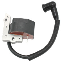 Zündmodul-Spule für Husqvarna PPB330 PPB335 PP033 PP133 BC233 BC433 PP333 Poulan Jonsered MacCulloch Partner 545189701