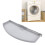 WE03X23881 Trockner-Flusensiebfilter, 6
