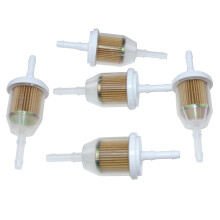 Kraftstofffilter für Craftsman 25 050 22-S1 25-050-05 25-050-03 2505003 24688 eXmark 109585 1-303197 303197 E303197 1083831 1303197
