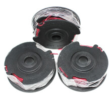 Spule mit Leine für Gardena Smartcut 300 Smartcut Plus 350/23 Easycut 400 Comfortcut 450 Comfortcut 500/27 PowerCut Art.88