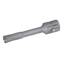50mm Depth Annular Core Drill Bit 40CR Carbide Hollow Cutter