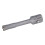 50mm Depth Annular Core Drill Bit 40CR Carbide Hollow Cutter 1