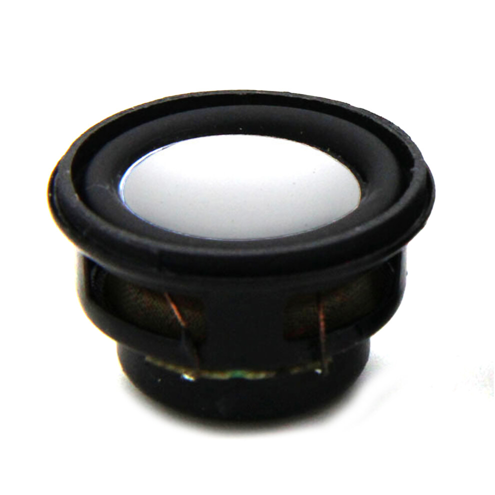 27Mm Inner Magnet Speaker 4Ohm 3W Bass Sound For- 1 7709000290710