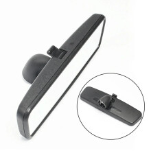 Findme 1x Interior Rearview Mirror For Golf IV Passat B5 Bora Bora Golf 4 MK41998-2005 3B0 857 511 G Rearview Mirror
