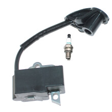 Zündspulenmodul für Stihl BR500 BR500Z BR550 BR550Z BR600 BR600Z BR700 BR700Z 4282 400 1310 4282 400 1301