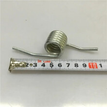 1Unit Universal Torsion Spring 3 Ton Horizontal Jack Spare Parts Accessories Torsion Spring