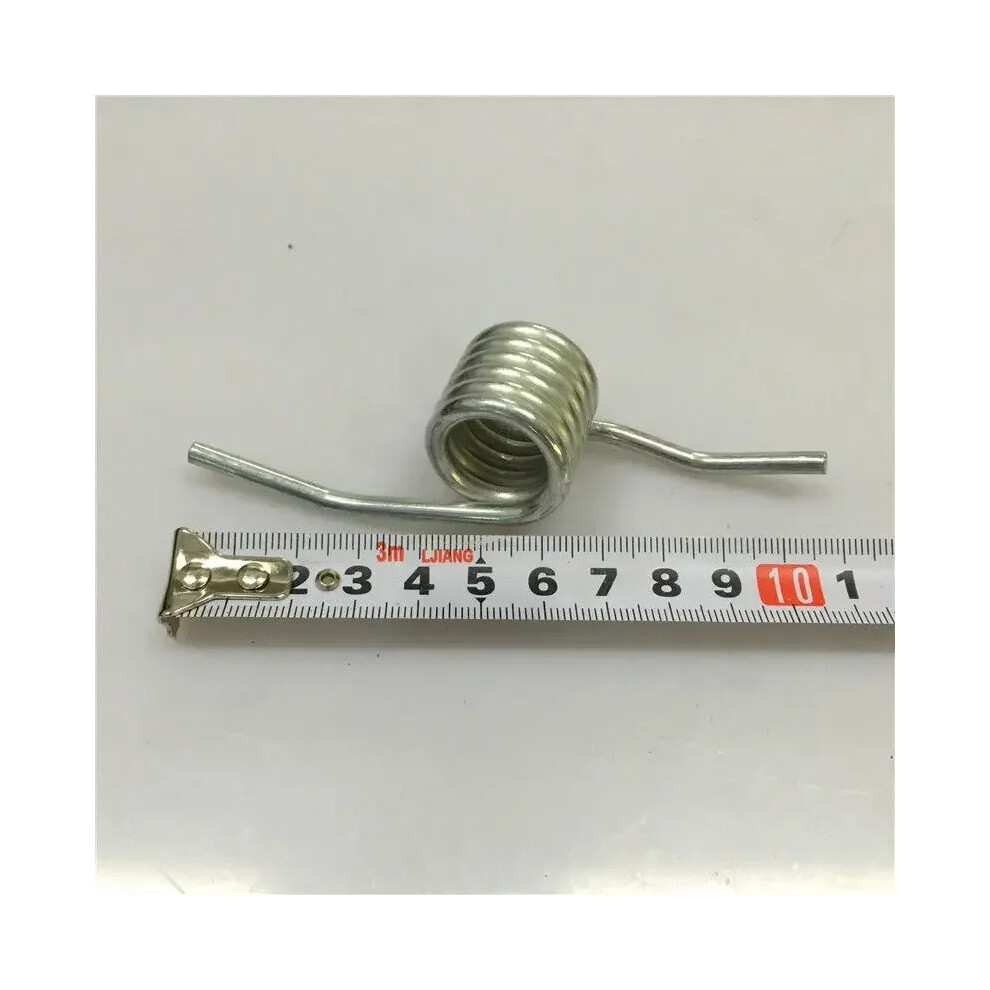 1Unit Universal Torsion Spring 3 Ton Horizontal Jack Spare Parts Accessories Torsion Spring 6935161534313