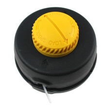 Easy Load Trimmerkopf für Ryobi P2009 RY15523A RY15523AVNM RY40006 RY4CCS RY251CS RY251PH RY25CSEMC 313318001 311759008