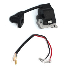 Módulo de encendido para Husqvarna 324HDA55X 324RX 224L 524R 324L 524LK 324LDX 324LX 324HDA55 531008714