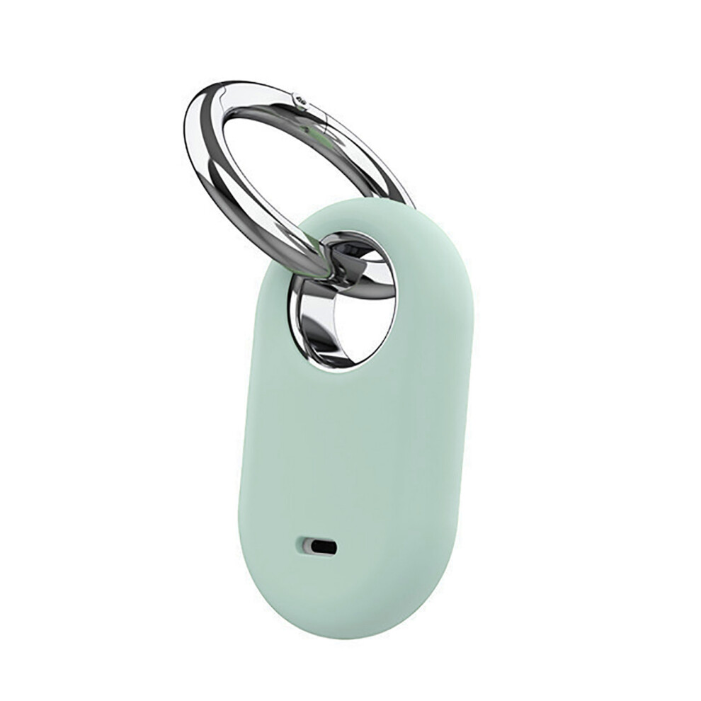 Dustproof Cover For Smarttag 2 Anti-Lost Locator-Avocado Green 7709000291168
