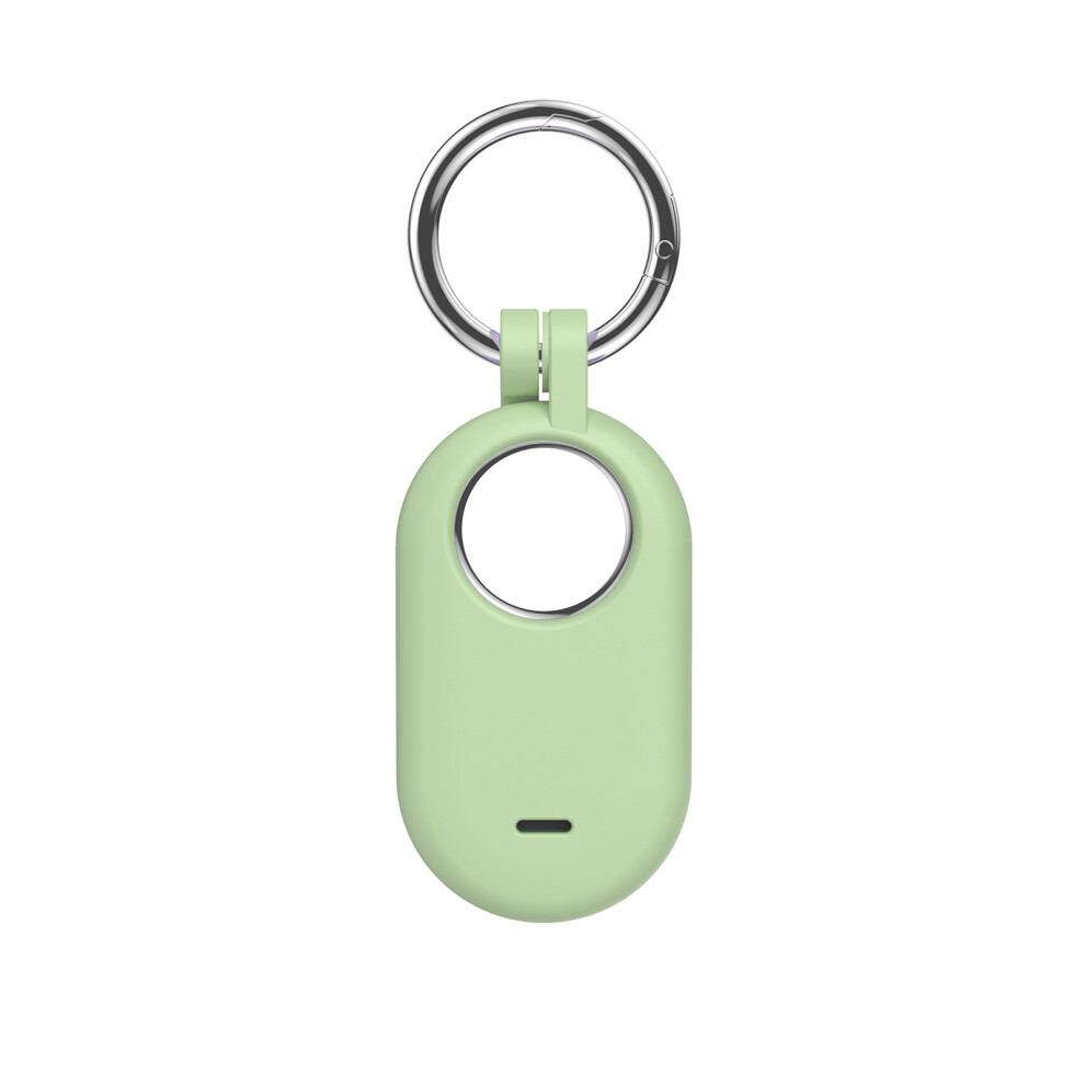 Dustproof Cover For Smarttag 2 Anti-Lost Locator Sleeve-Teal 7709000291274