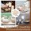 Pottery Tools 5 Pcs/set Teapot Ware Handle Tool Sculpting Scraper Clay DIY Ceramic Pot Handle Clay Strip Forming Modeling Tool 7