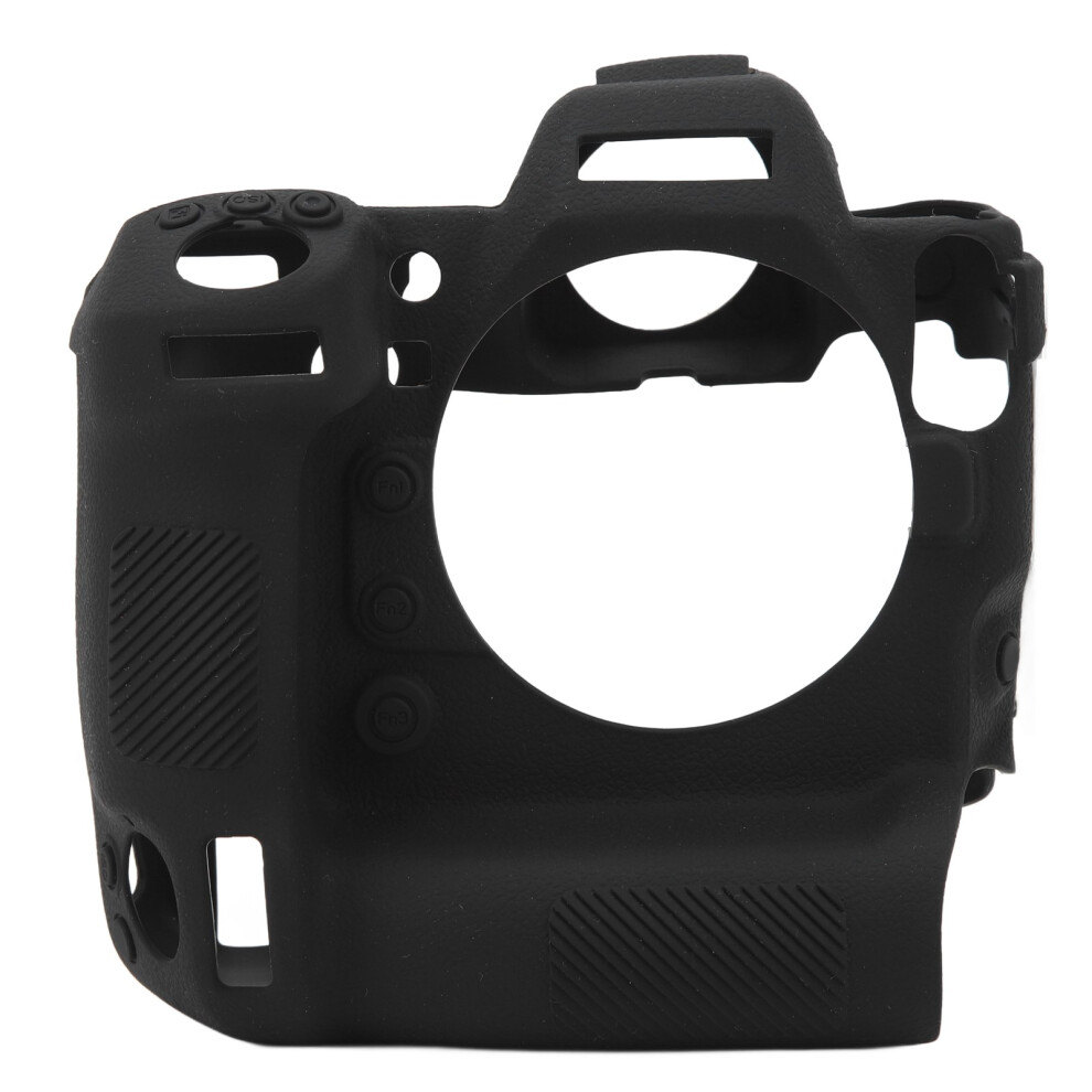 Nikon Z9 Camera Cover Soft Silicone Rubber Skin Dust & Scratch Proof Au 9341377958329