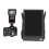 Diffusore a nido d'ape leggero per flash speedlight e flash da studio 16