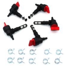 192980GS 80270GS Kraftstoffabsperrventil für Briggs and Stratton Craftsman 78299GS 80270 78299