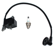 Zündmodulspule für Husqvarna 140B 145B 145BT 155B 155BT 165BT Jonsered RedMax 5310032-80 5310033-84 695000429