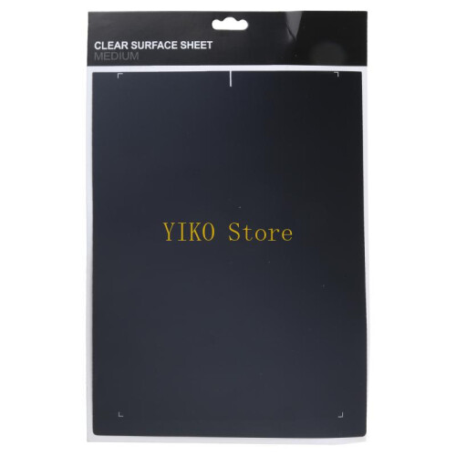 K32C Screen protector PVC Film for Wacom Digital Graphic Drawing Tablet