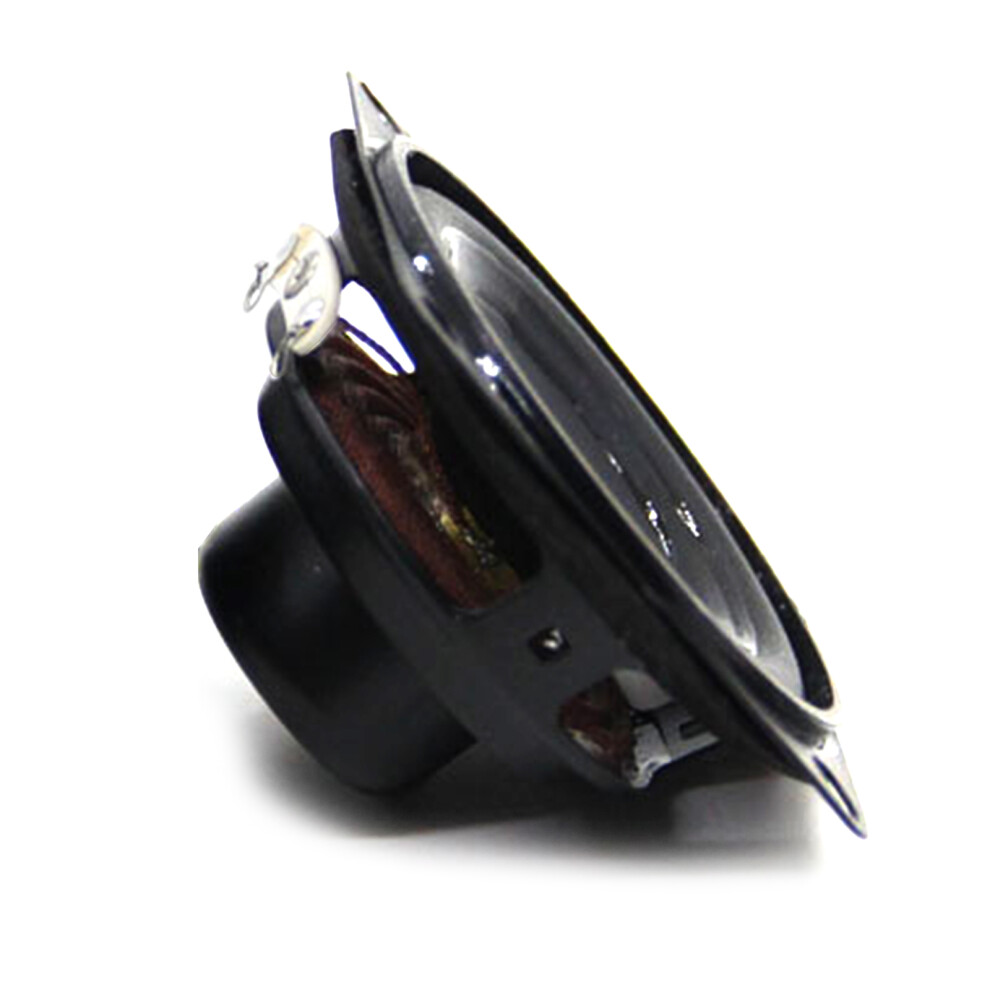 Waterproof Magnetic Speaker Versatile 4Ohm Speaker- 1 7709000291618