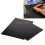 K32C Screen protector PVC Film for Wacom Digital Graphic Drawing Tablet 7