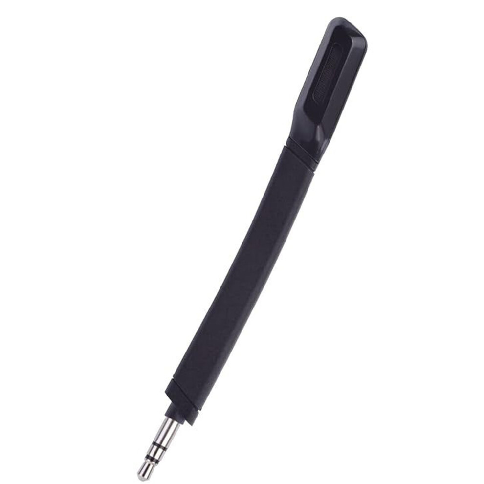 Wireless Headphone Microphone For G733 Mic Boom Clear Sound, 7709000291533