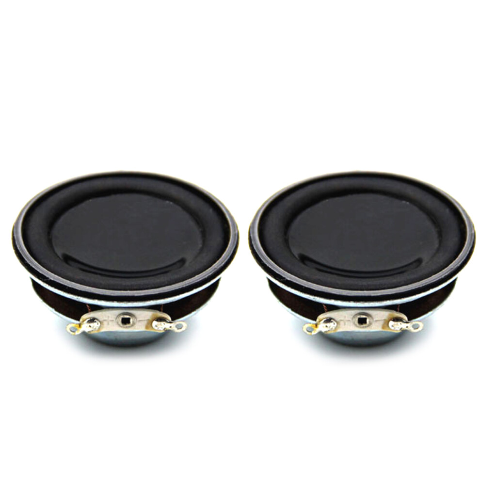 4Ohm 5W Full-Ranges Multimedias Speaker 45Mm Internal-2 7709000291502
