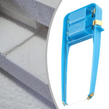 1pc Hot Wire Polystyrene Foam Cutter DIY Craft Foam Cutter Heating Wire Small Electric Wire Needle Shape Cutting Machine Tool
