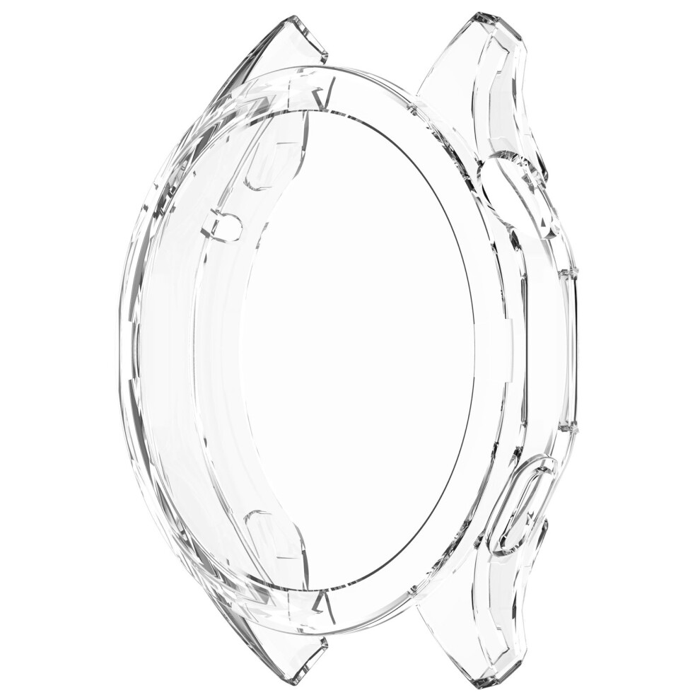 For Watch Gt4 Shockproof Anti-Scratch Shell Cover-Clear 46Mm 7709000291601