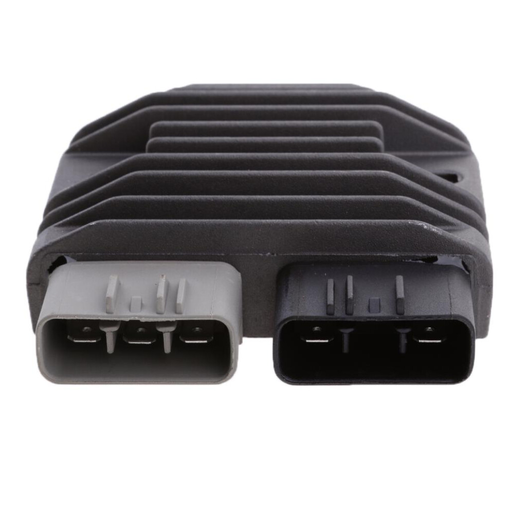 1 Pcs Motorcycle Voltage Regulator Kit For 760Cc 800 Ranger Sh-775 102Mm90mm25mm 2019 6935161543704