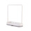 over Sink Kitchen Storage Rack Organizer Shelf for Dishcloth Towel Sponge - Space-Saving Countertop Storage Solution 4