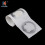 10PCS/Set Changeable Re-Writtable Round Dia 40mm Electronic Tag Sticker NFC Copy Clone Label 1