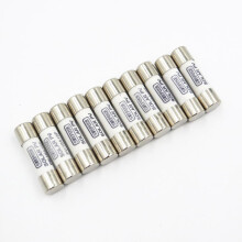 15A Consumer Unit Fuse PV DC Fuse Shower Stove Supplies 1000 VDC 15 Amp Fuse 15A Accessories Electrical Equipment