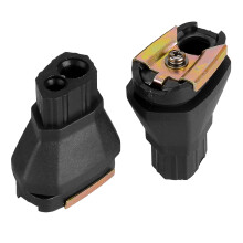 1 Pair Turn Signal Indicator Light Holders Fit for KAWASAKI NINJA 125 VERSYS-X 300 Z125 Z250 Z300 Z400 Z900 Z650