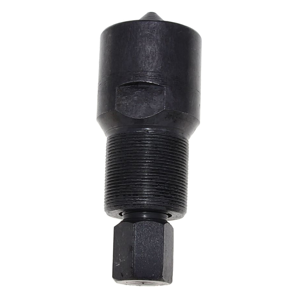Magneto Flywheel Puller Tool For 50Cc & 150Cc Gy6 Scooters Mopeds Atvs 27Mm 24Mm Magneto Flywheel Puller Repair Tool 6935161543360