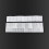 10pcs 13.56MHZ NFC RFID Programmer Chip Sticker Label Universal 25 40mm 3