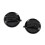 Helmet Shield Base Holder Visors Windscreen Holder for LS2 FF300 FF325 Helmet 7